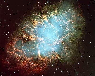 supernovae